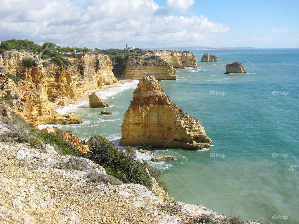 Algarve