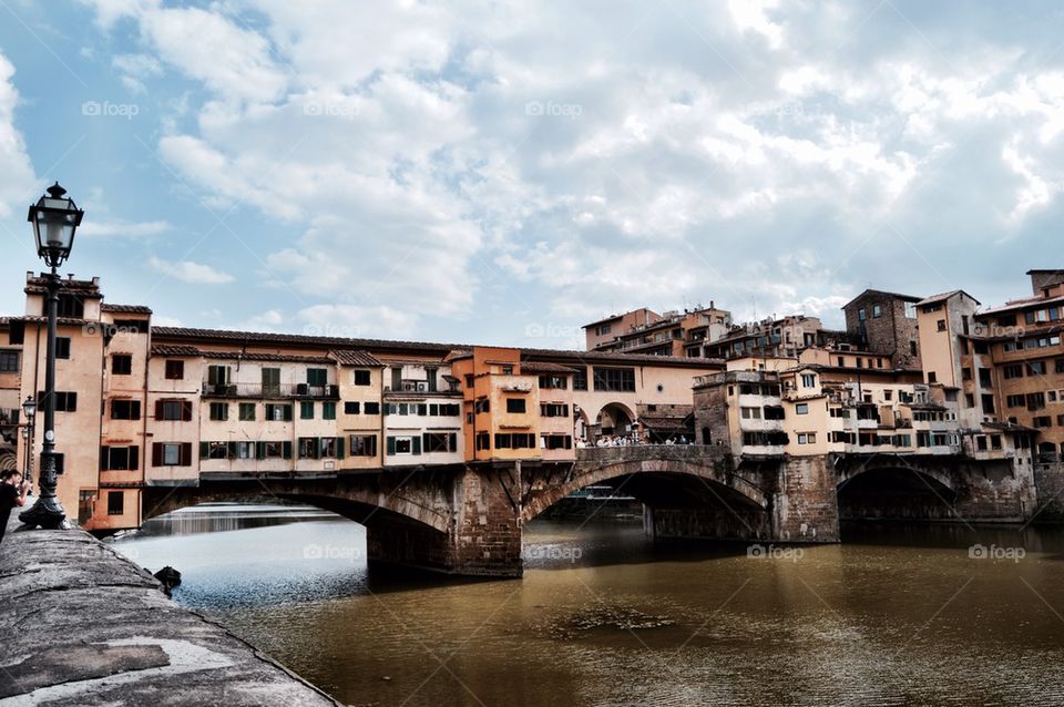 Puente Vecchio