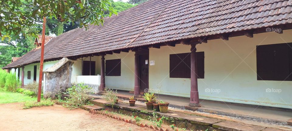 kerala traditional home