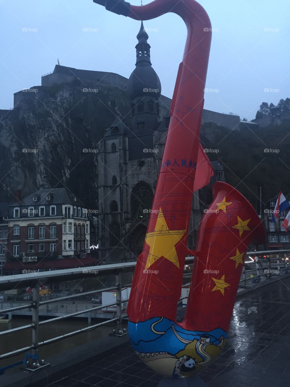 Dinant 