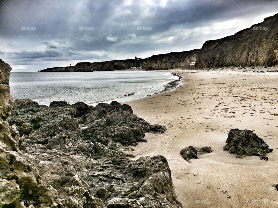 Marsden Cove