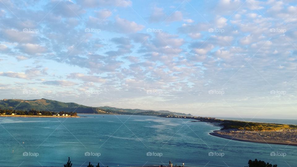 Water, Travel, No Person, Beach, Seashore