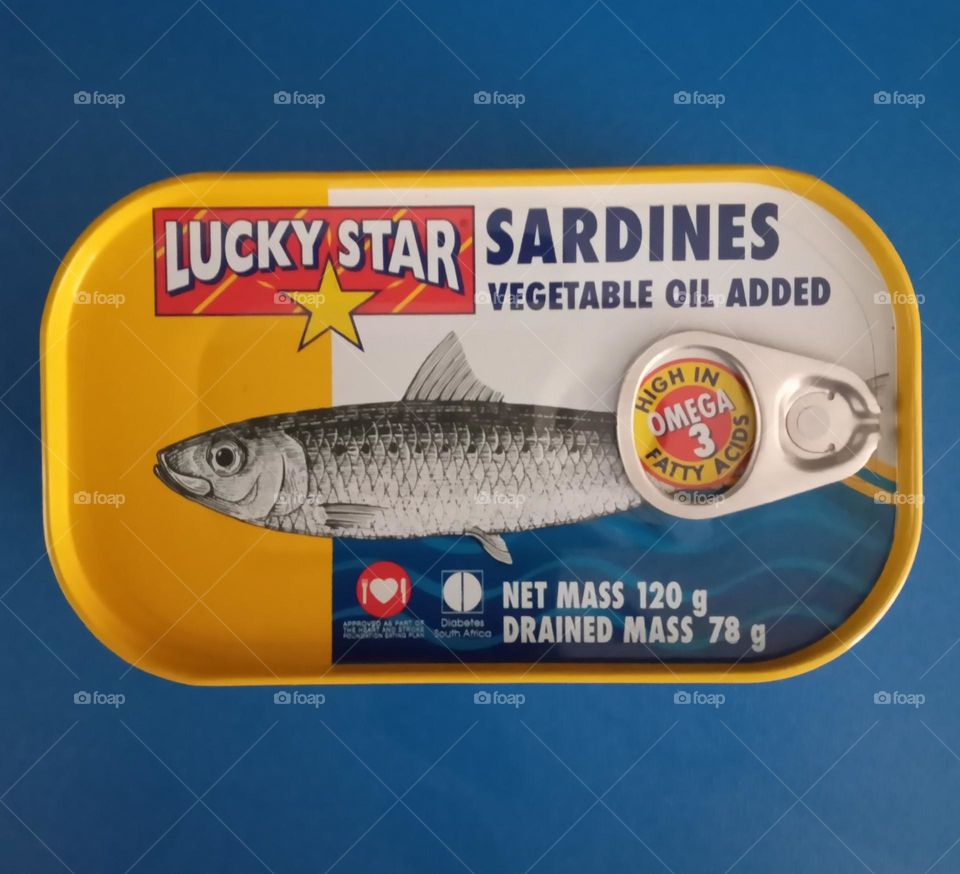 Capture the Power of Complementary Colors