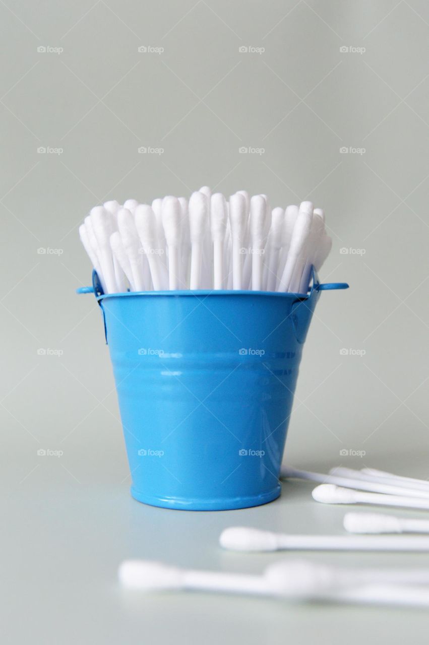 Cotton swabs are an amazing hygiene item that was conceived to meet one need, but turned into a multifunctional tool. And women can't do without them.