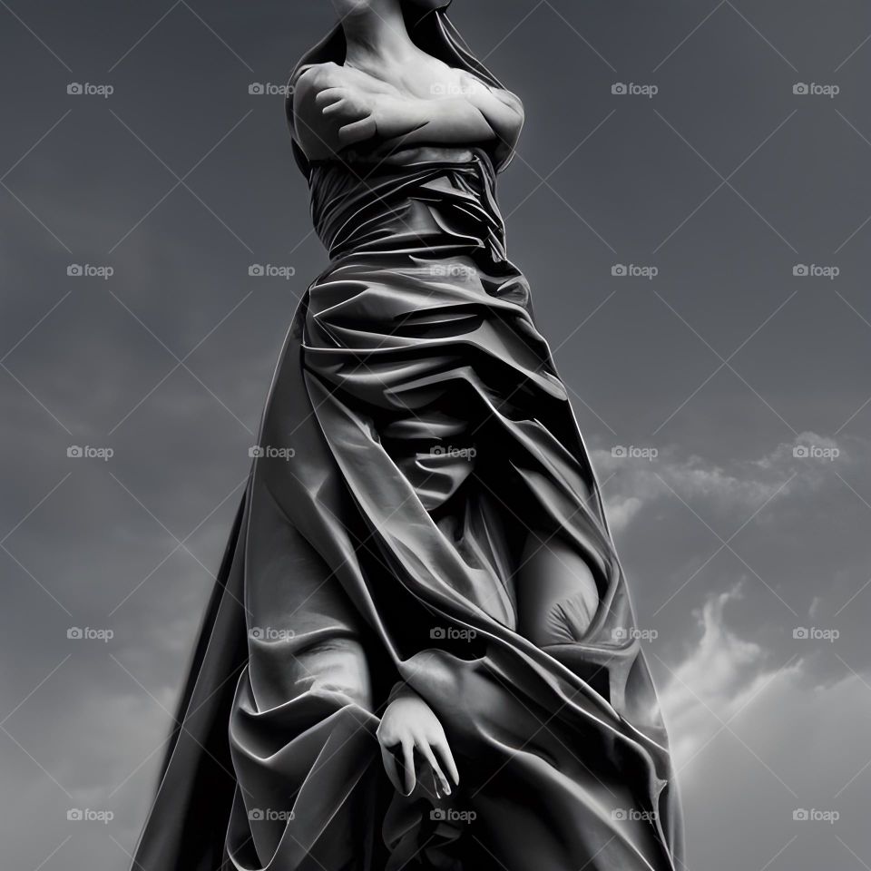 CarTeR Grey Hands inside mE