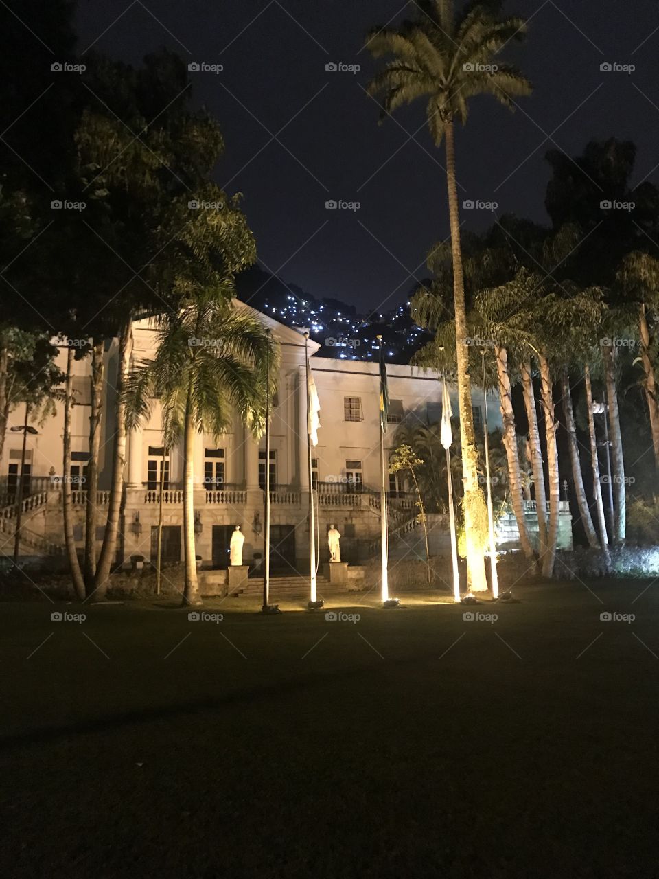 Palácio da cidade!! Rio de Janeiro 