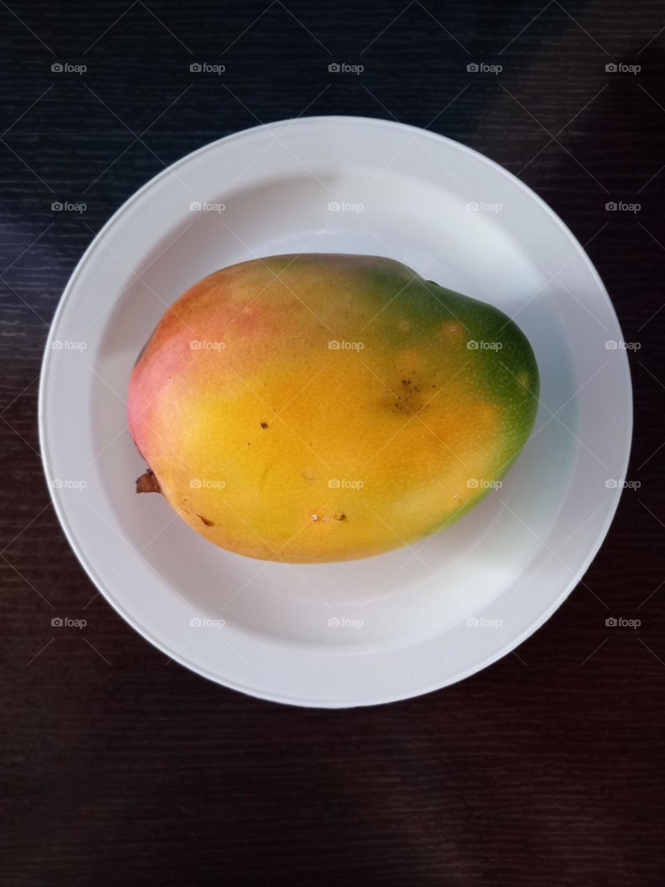 big mango fruit
