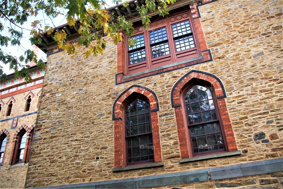 Olana Historical Site 