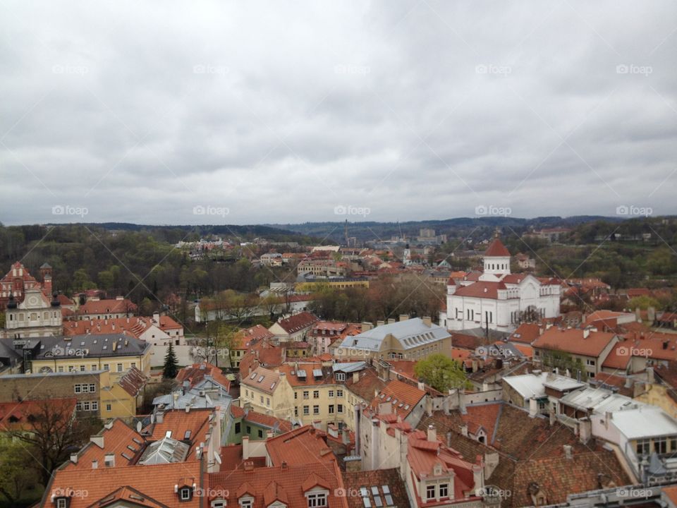 Vilnius 