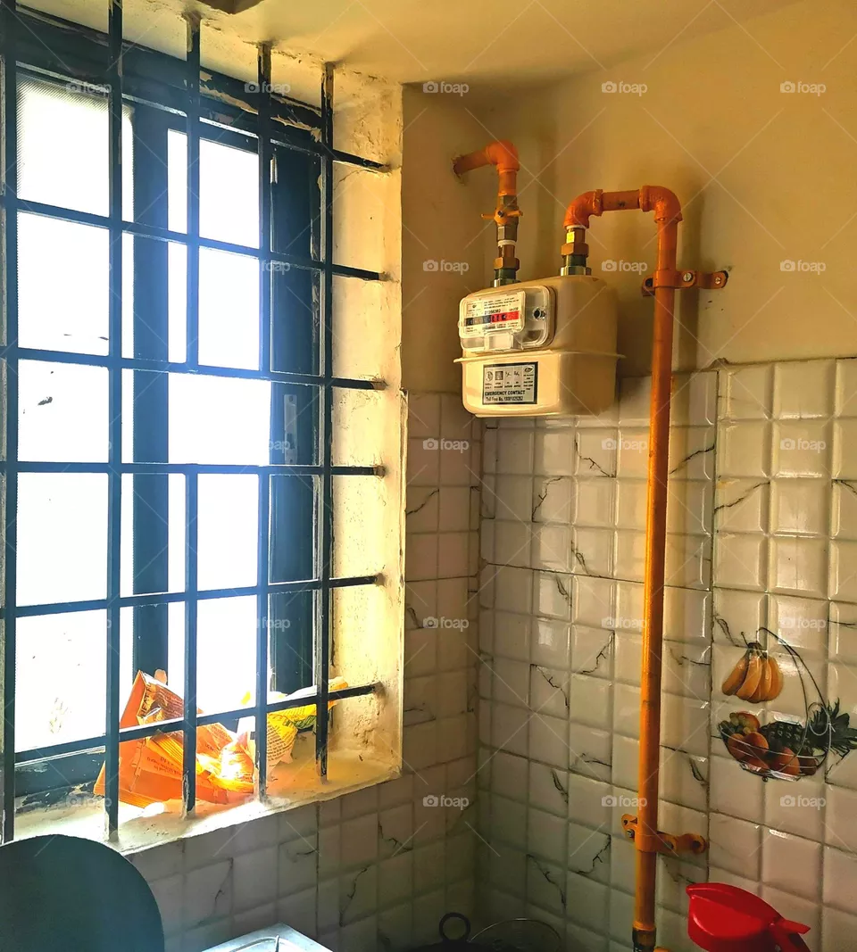 gasPipe