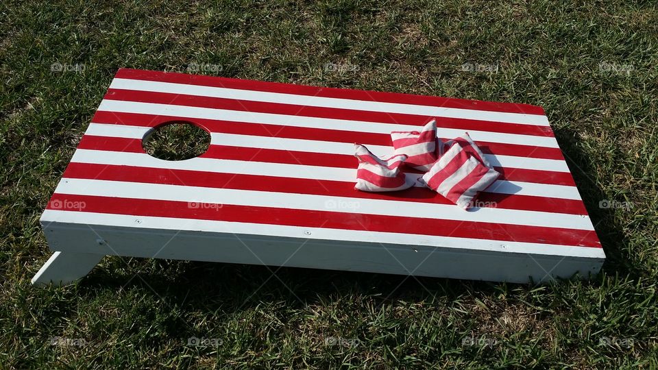 Cornhole
