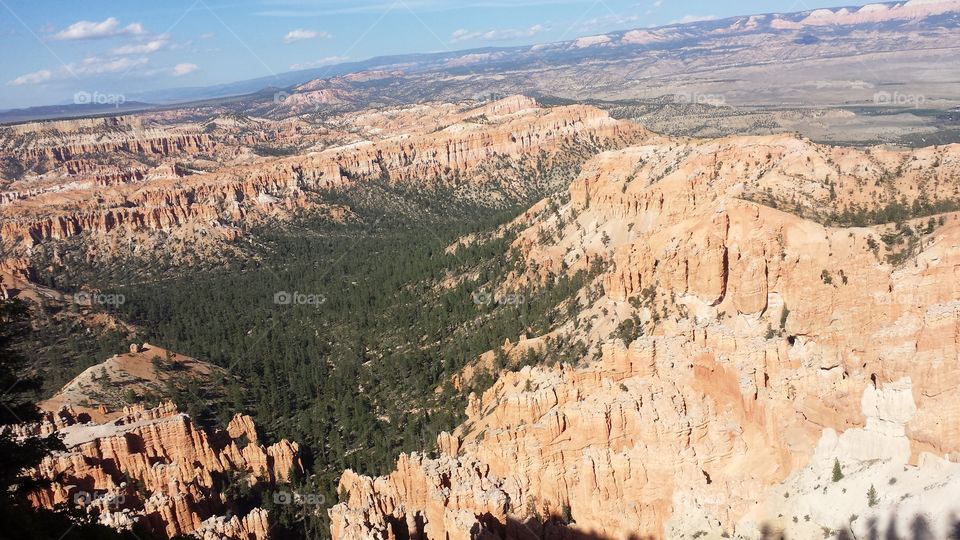 Bryce Canyon