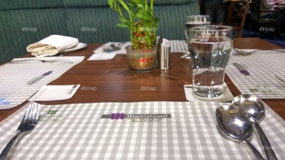 Hotel DECORATE IN room