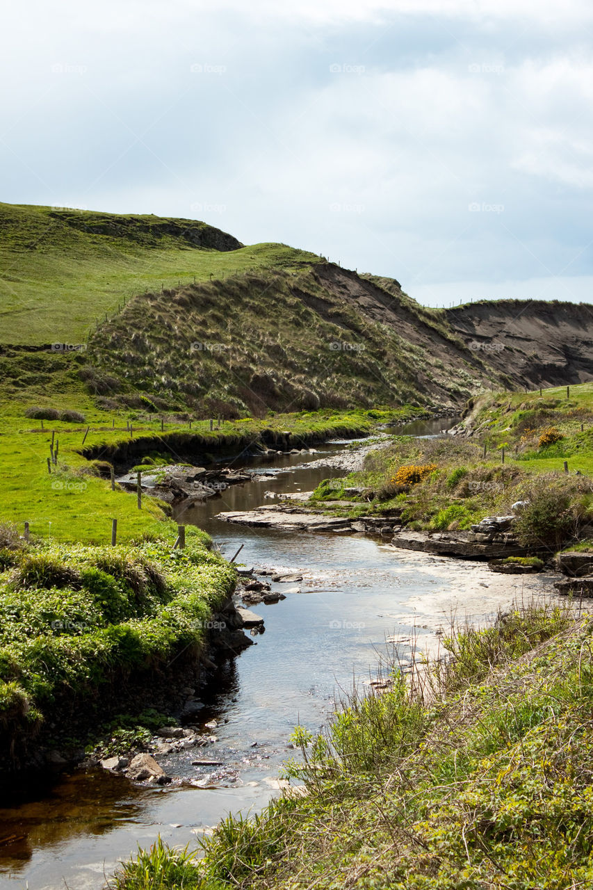 Doolin Ireland