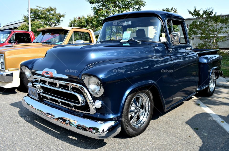 Classic Chevy