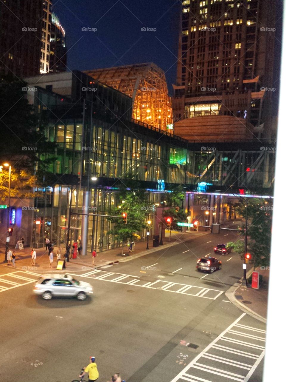 Charlotte, North Carolina