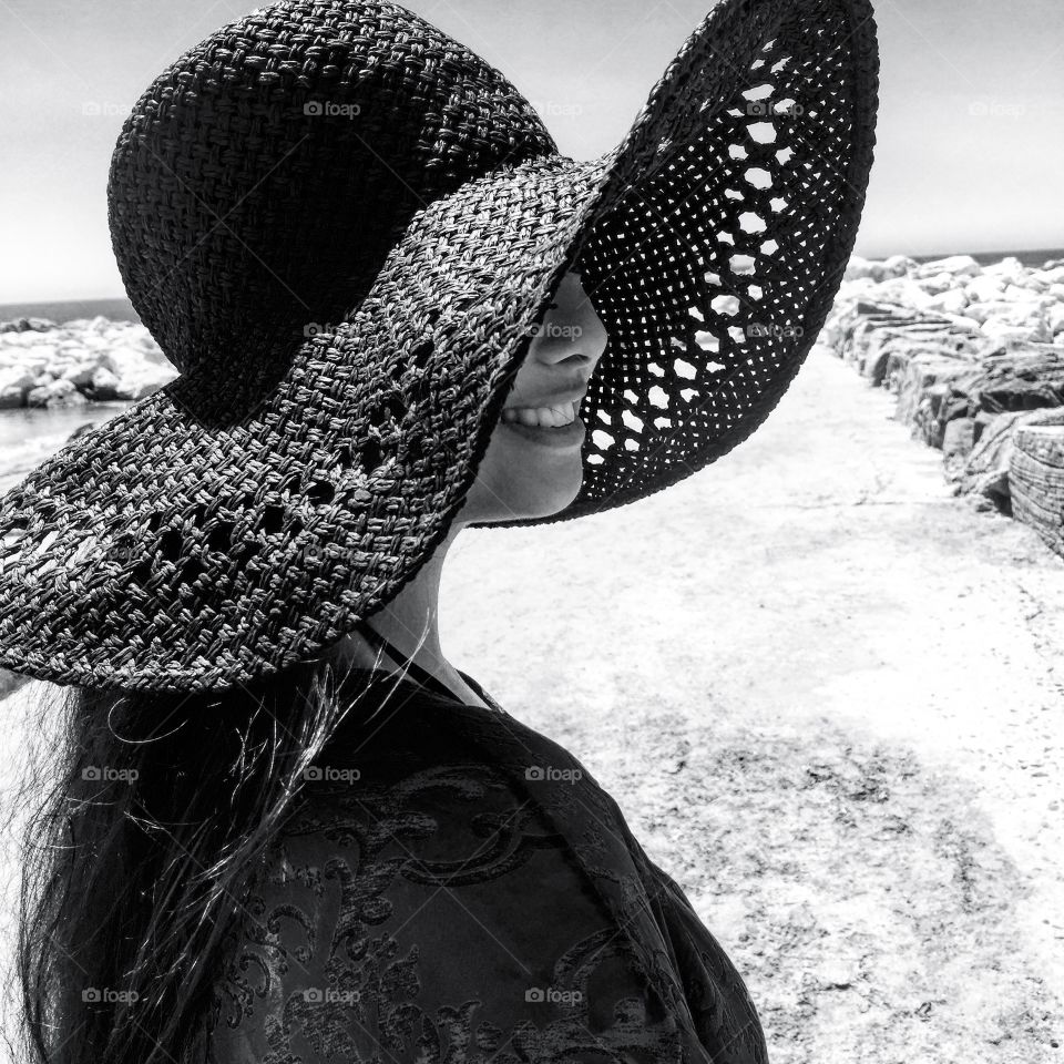 Show your personal stories