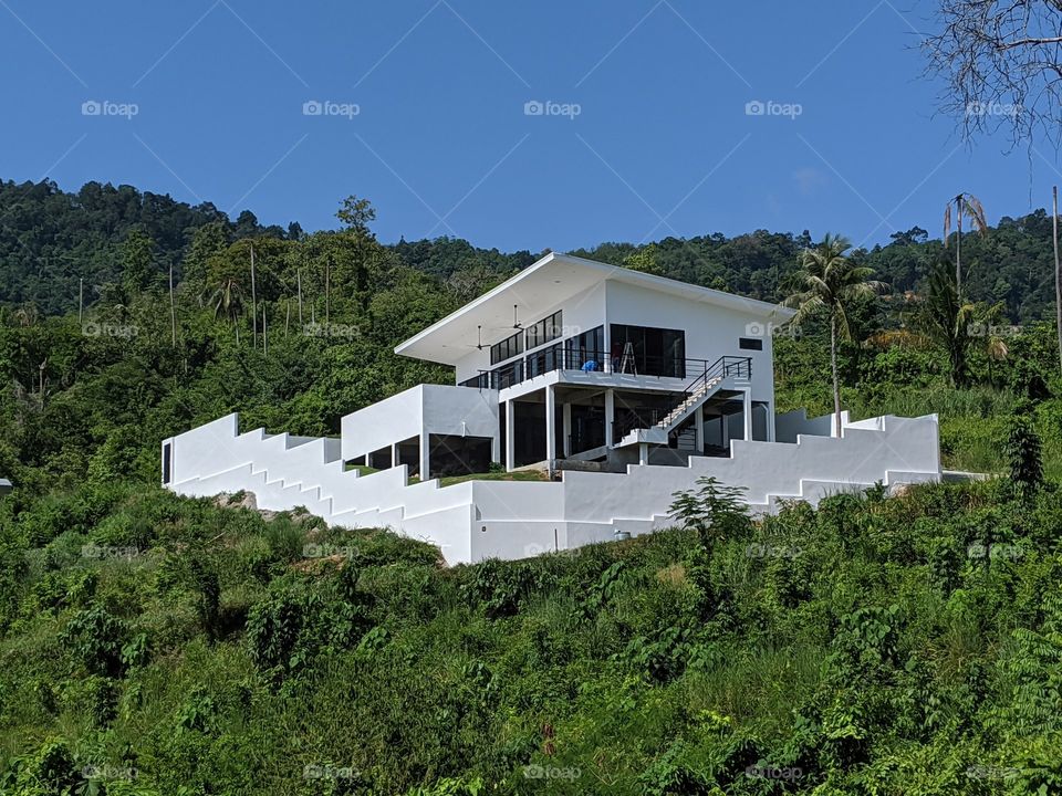 Villa Thailand