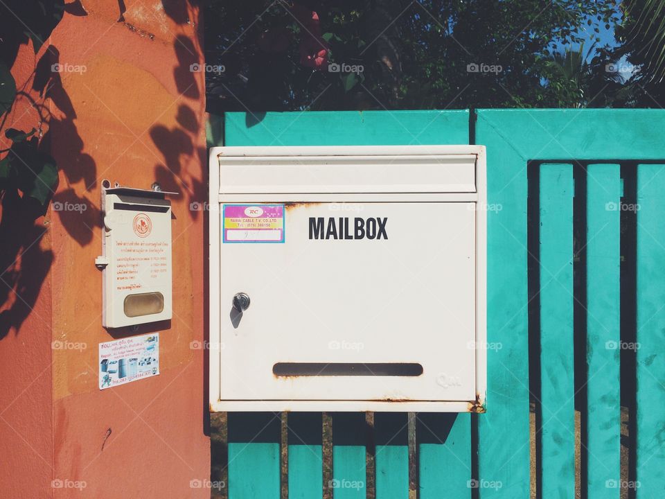 Mailbox