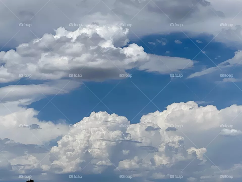 Clouds 