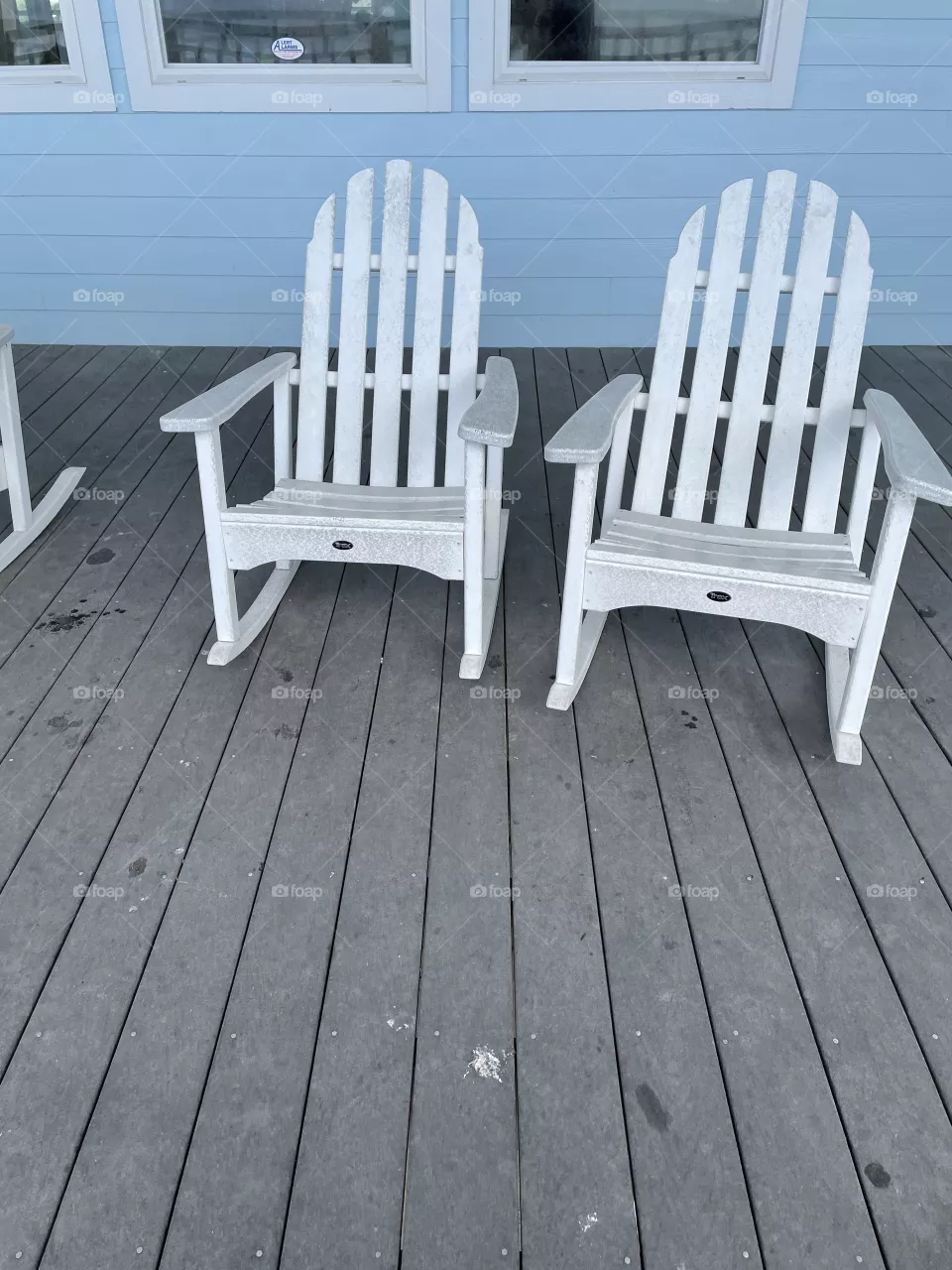 Have a seat