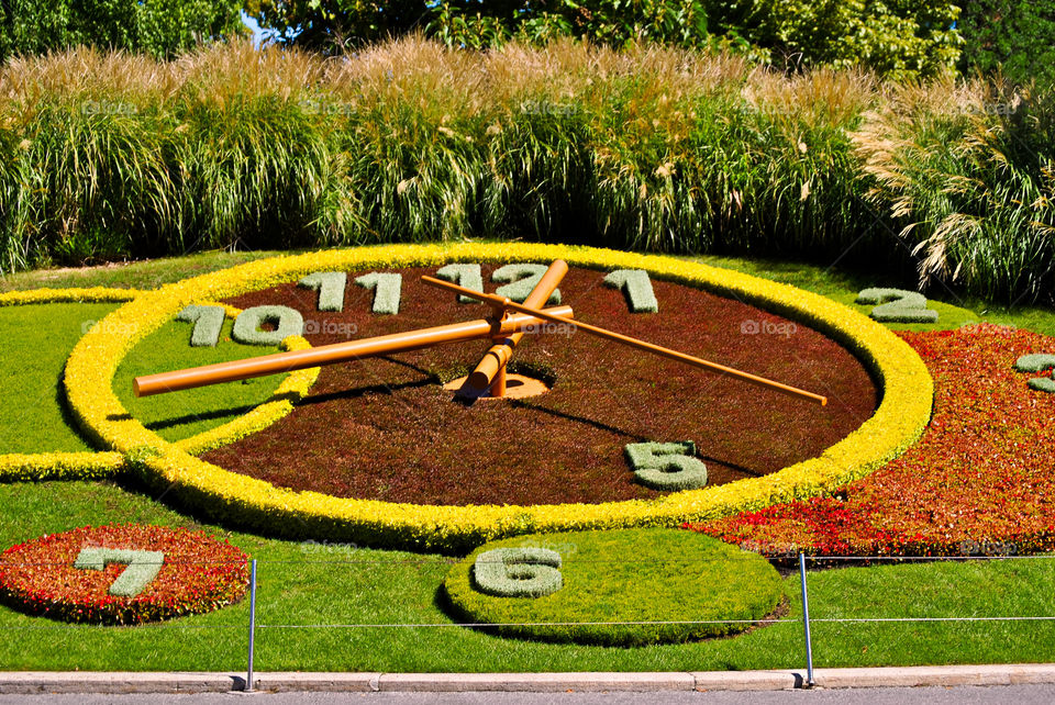 Exploring Switzerland