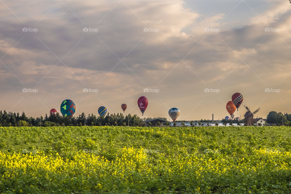 Leszno, Poland