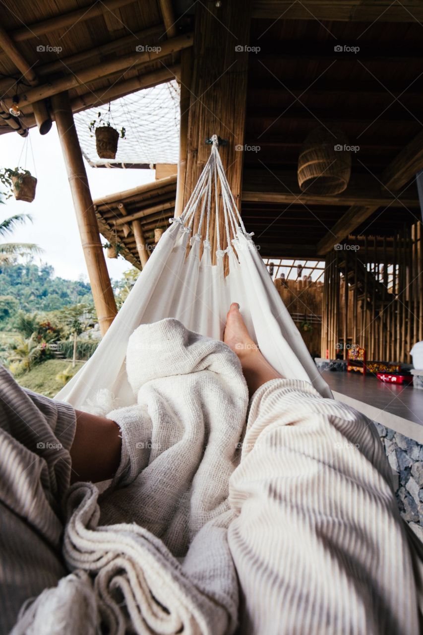 Hammock View