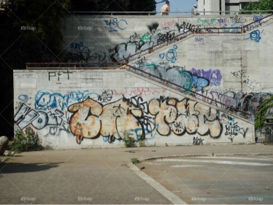 Graffiti
