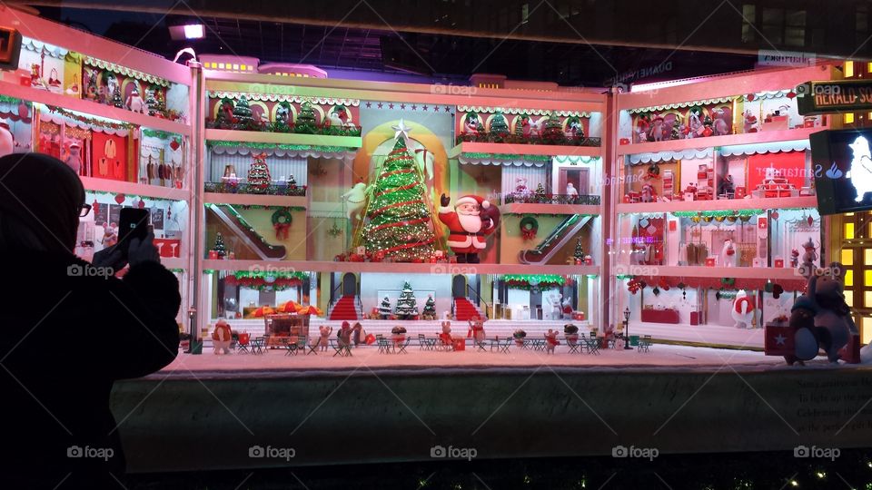 it's the most wonderful time of the year