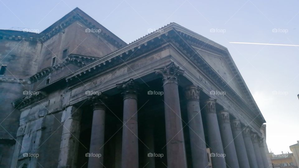 Pantheon