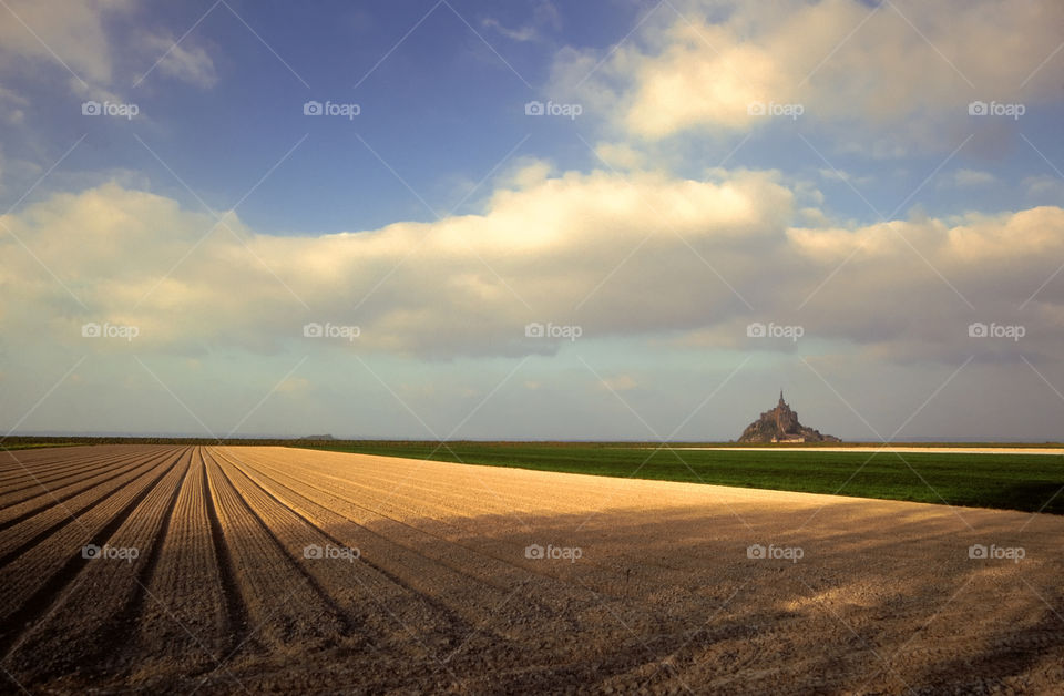 Mont st
Michel 