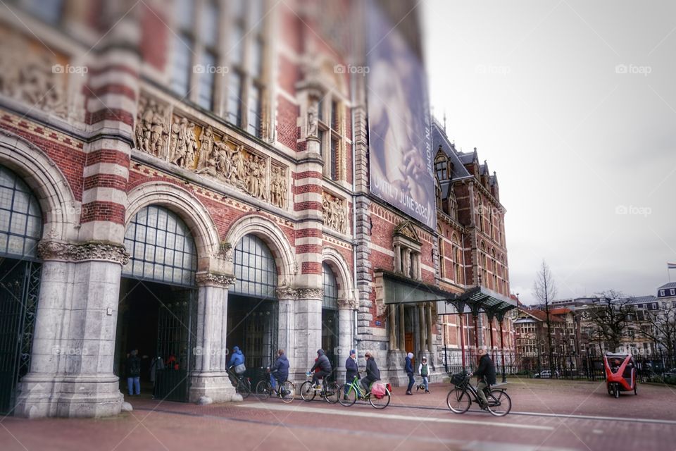 Amsterdam Museum