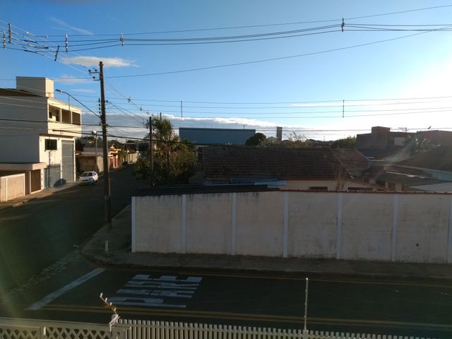bem vindo foap