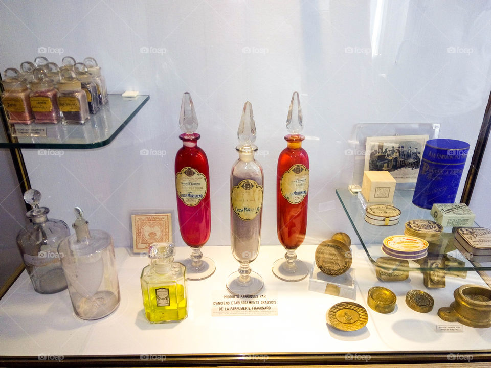 Fragonard Parfums