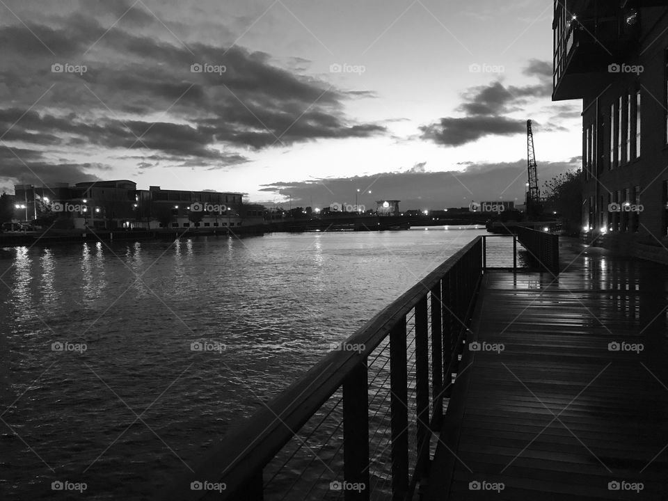 Darkness has a light inside