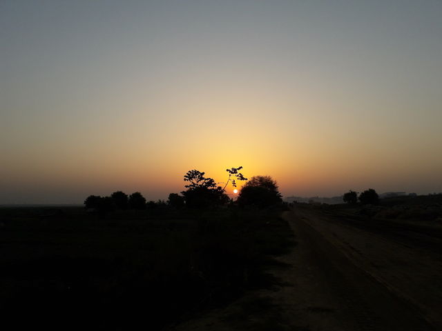 sun