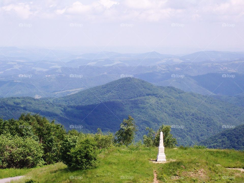Balkan Memorial