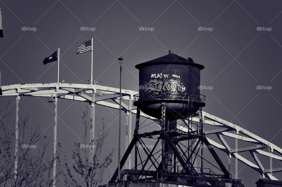 Downtown . Downtown Portland 