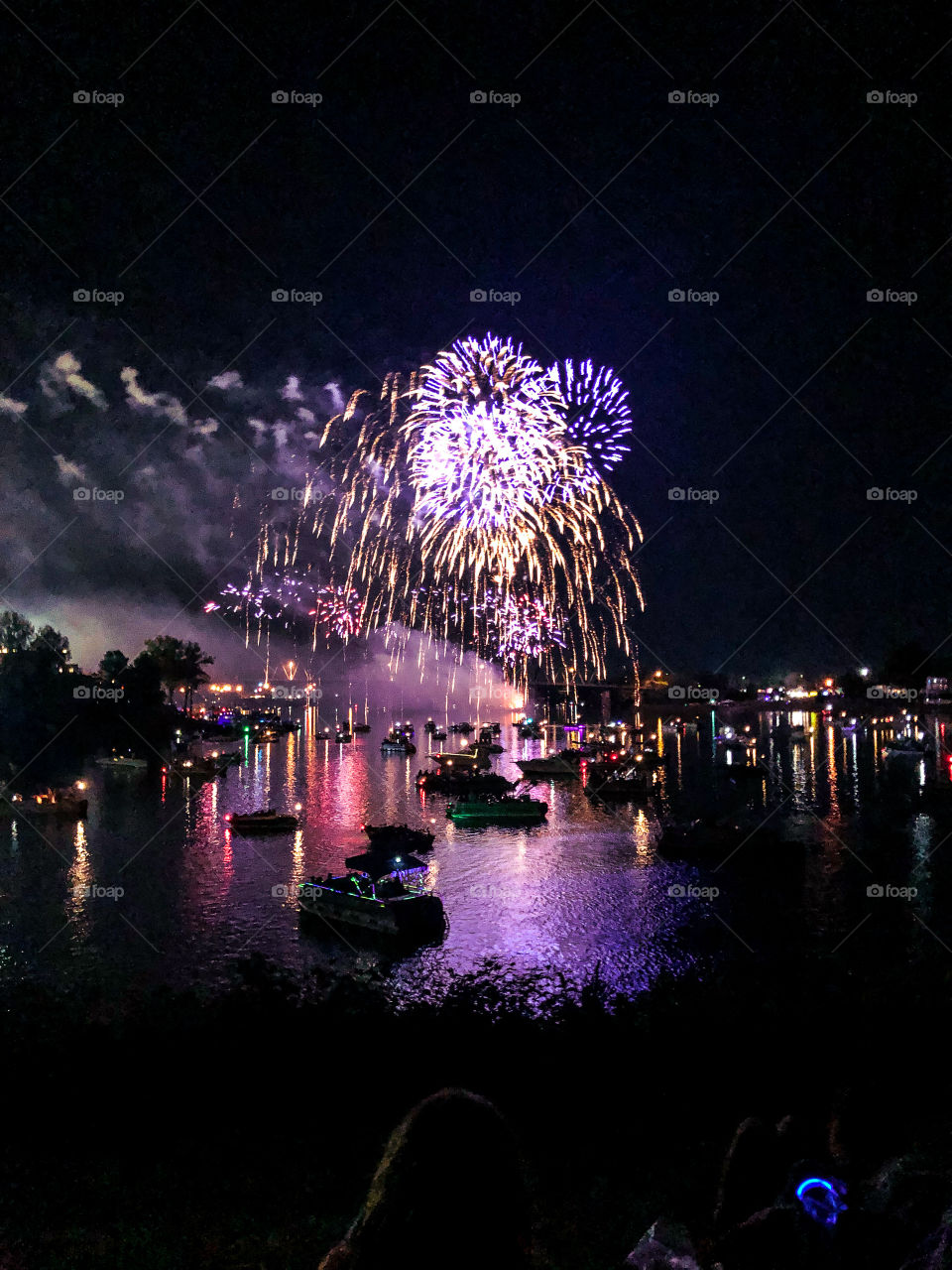 Fireworks 