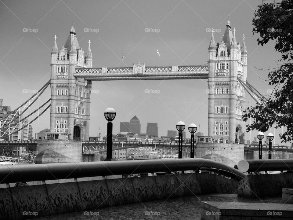 Tower Bridge