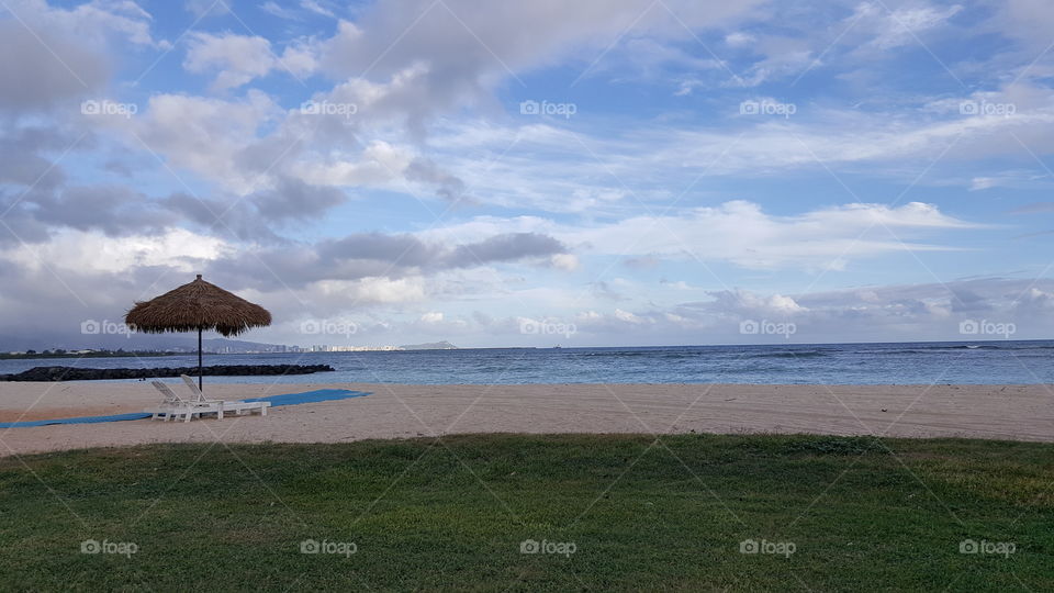 Get away for a day. love this beach, it's right down the street from my house.