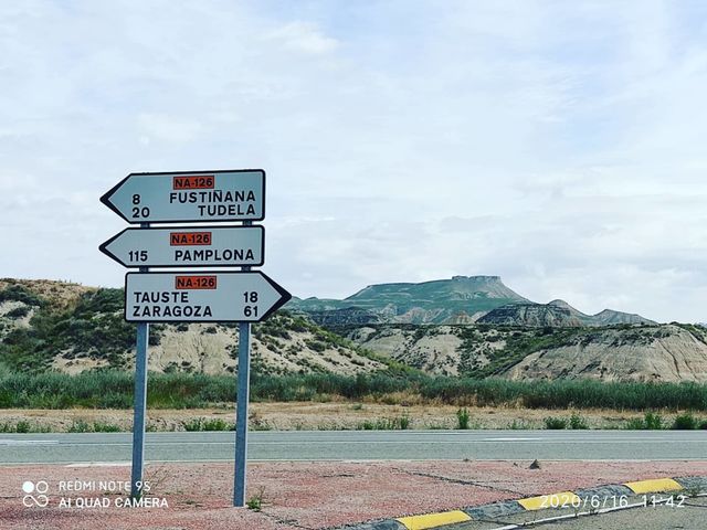 Bardenas Reales