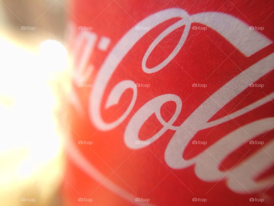 Coca cola