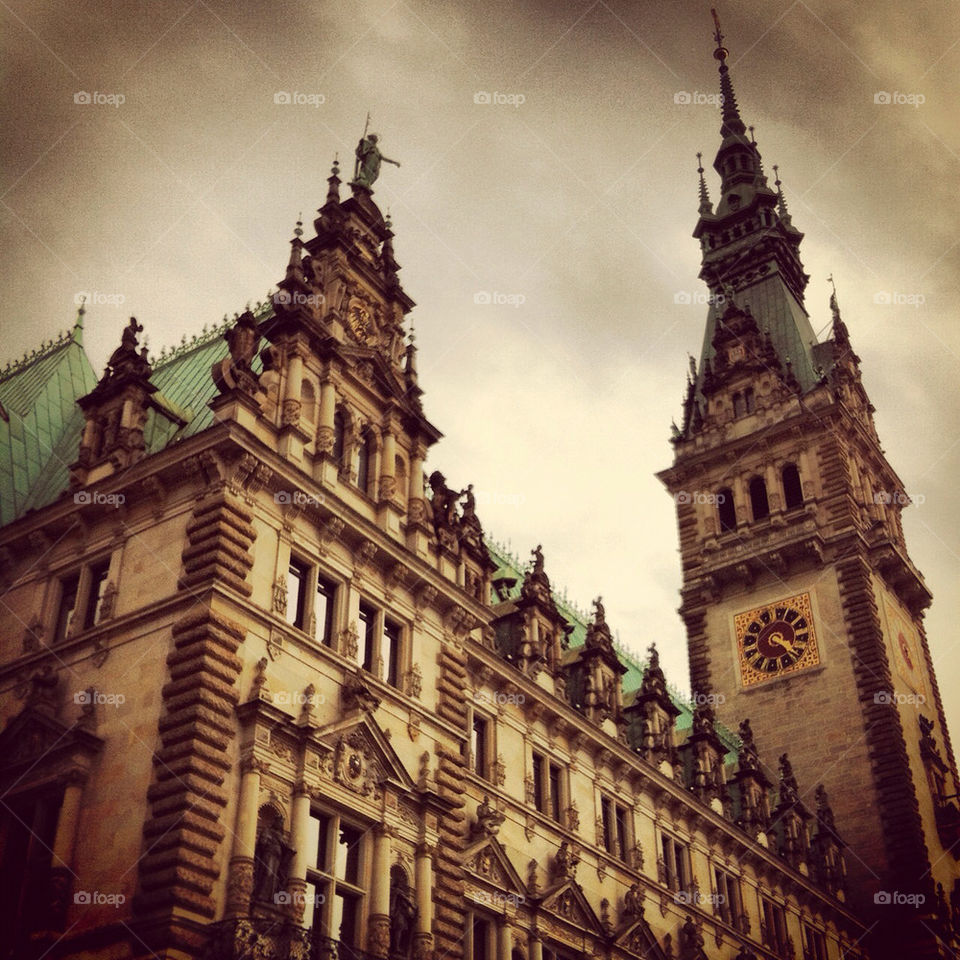buildings architecture germany instagram by jenifer_ward