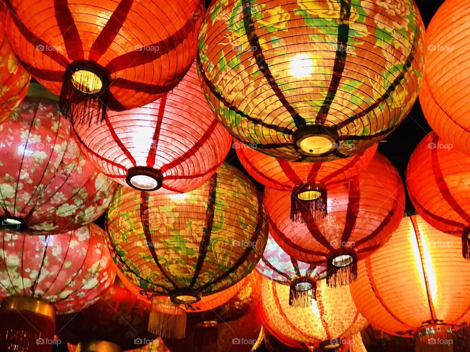 You light up our life 