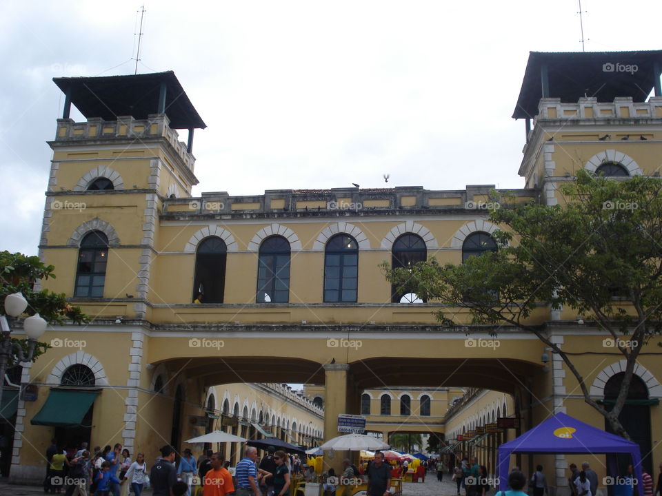 mercado Florianópolis