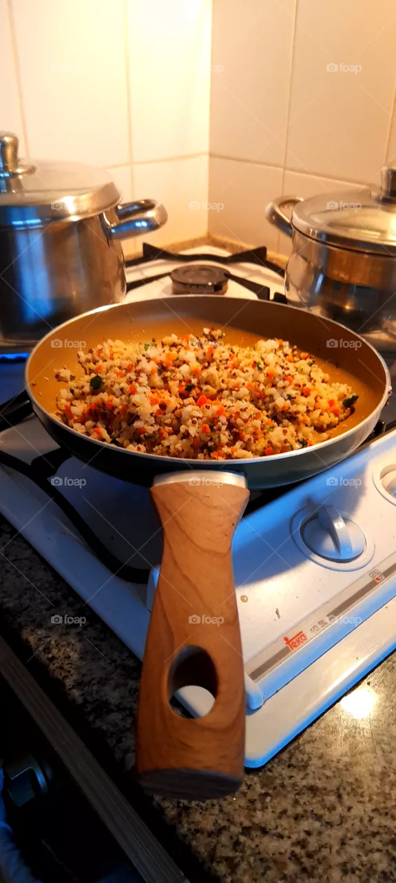 quinoa