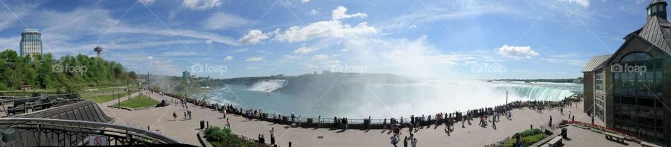 Niagara Falls