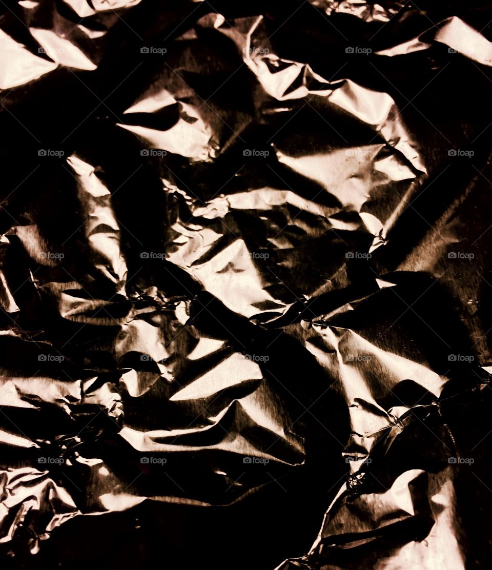 Aluminum foil 